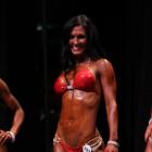 Amy  McMaculey - NPC Mid Atlantic Championships 2012 - #1